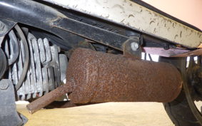 SUZUKI CHOINORI CZ41A