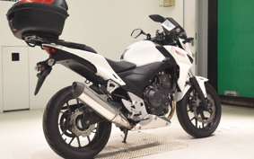 HONDA CB400F 2014 NC47