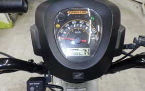 HONDA ｸﾛｽｶﾌﾞ110-3 2025 JA60