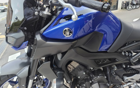 YAMAHA MT-09 ABS 2017 RN52J