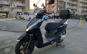 HONDA LEAD 125 JF45
