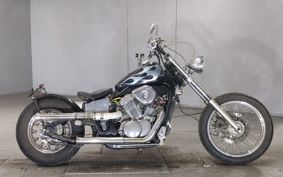 HONDA STEED 400 NC26