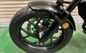 HONDA REBEL 1100 DCT 2021 SC83