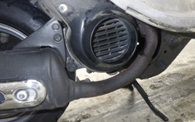HONDA GIORNO 1993 AF24