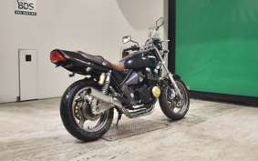 KAWASAKI ZEPHYR 400 KAI 1999 ZR400C