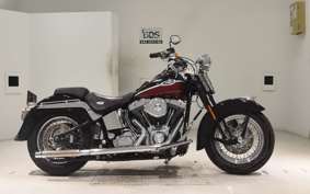 HARLEY FLSTSC 1450 2005