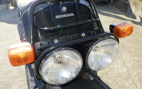 HONDA ZOOMER AF58