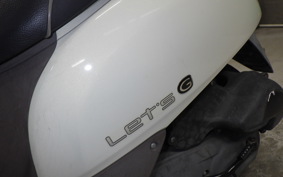 SUZUKI ﾚｯﾂG CA4AA