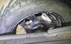 HONDA TODAY 2 2007 AF67