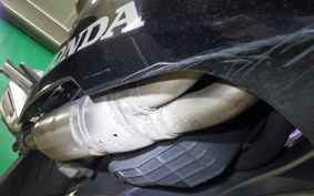 HONDA CBR400R 2021 NC56