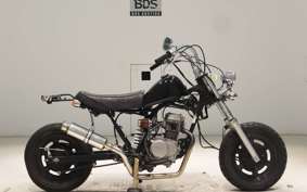 HONDA APE 50 1992 AC16