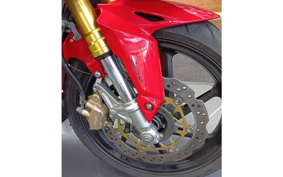 HONDA CBR250RR ABS MC51