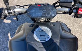 YAMAHA MT-07 ABS 2023 RM33J