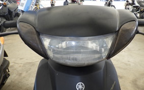 YAMAHA JOG ZR-4 SA56J