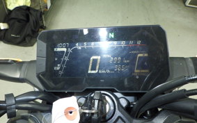 HONDA CB250R 1998 MC52