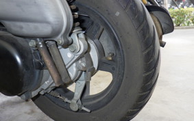 YAMAHA JOG Delux SA39J