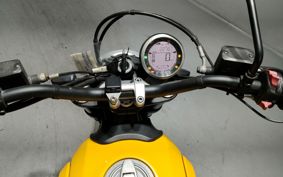 DUCATI SCRAMBLER FULL THROTTLE 2019 KC04AA