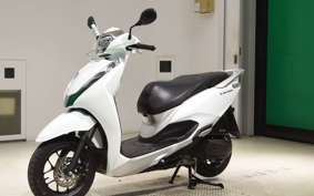 HONDA LEAD 125 JF45