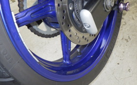 SUZUKI SV650 A 2016 VP55B