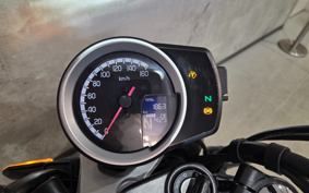 HONDA GB350S 2022 NC59
