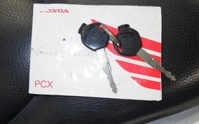 HONDA PCX125 JF28