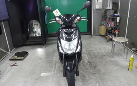 YAMAHA CYGNUS 125 XSR 2 2001 SE44J