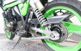 KAWASAKI ZRX400 ZR400E
