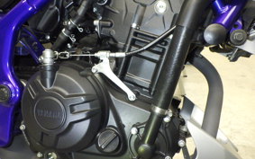 YAMAHA MT-03 2015 RH07J