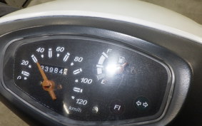 SUZUKI ADDRESS V125 G CF4EA