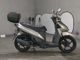 Фото Suzuki ADDRESS V110 с японского аукциона