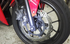 HONDA CBR400R ABS 2013 NC47