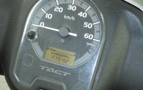 HONDA TACT-4ﾍﾞｰｼｯｸ AF79