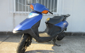 HONDA SPACY100 JF13