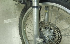 HONDA SL230 2012 MD33