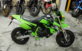 KAWASAKI KSR-2 MX080B