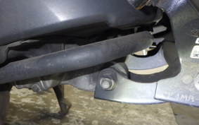 SUZUKI ADDRESS V125 S CF4MA
