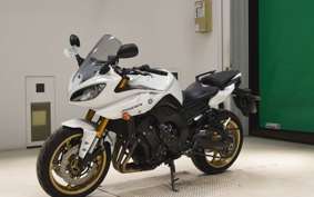 YAMAHA FZ8 FAZER S 2011
