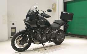 HARLEY PAN AMERICA 1250 S 2021