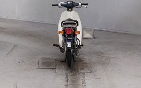 HONDA SUPER CUB70 C70