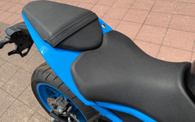 SUZUKI GSX-8S 2023 EM1AA