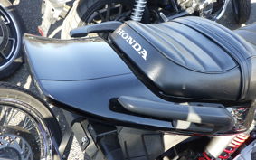 HONDA CB400SF GEN 4 A 2021 NC42