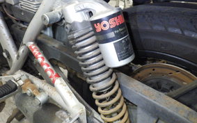 SUZUKI GSX1100S KATANA 1983