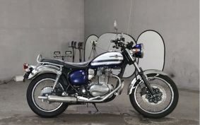 KAWASAKI ESTRELLA250 RS BJ250A