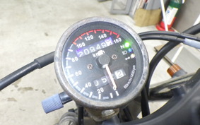 KAWASAKI 250TR 2018 BJ250F