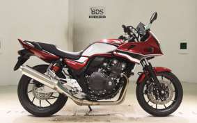 HONDA CB400 SUPER BOLDOR A 2022 NC42