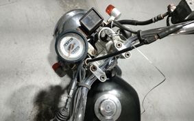 YAMAHA BRONCO 5BT