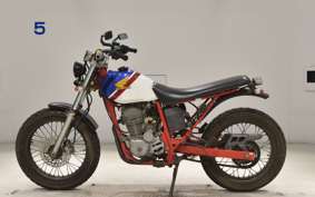 HONDA FTR223 2024 MC34