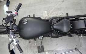 YAMAHA DRAGSTAR 400 1996 4TR