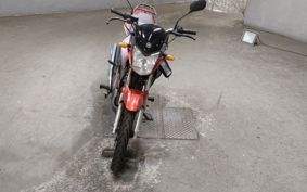 YAMAHA YX125 PCJL