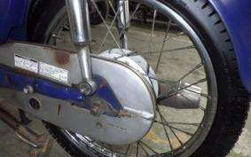 HONDA C50 SUPER CUB AA01